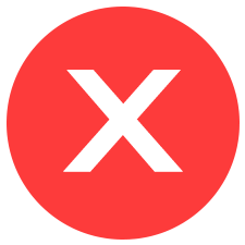 error